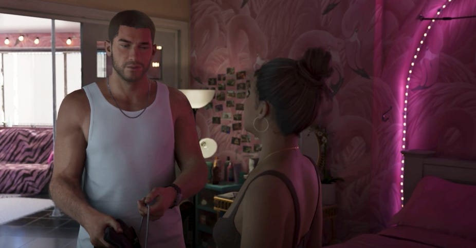 GTA VI’s Extended Look Confirms Every Red Flag Fans Were Afraid Of