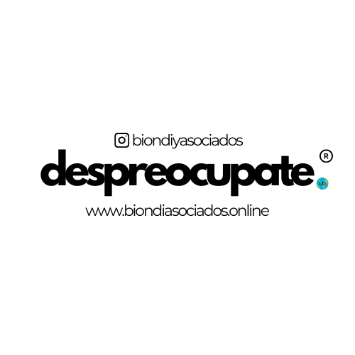 Despreocupate (Estudio legal. Abog. Uriel Biondi)