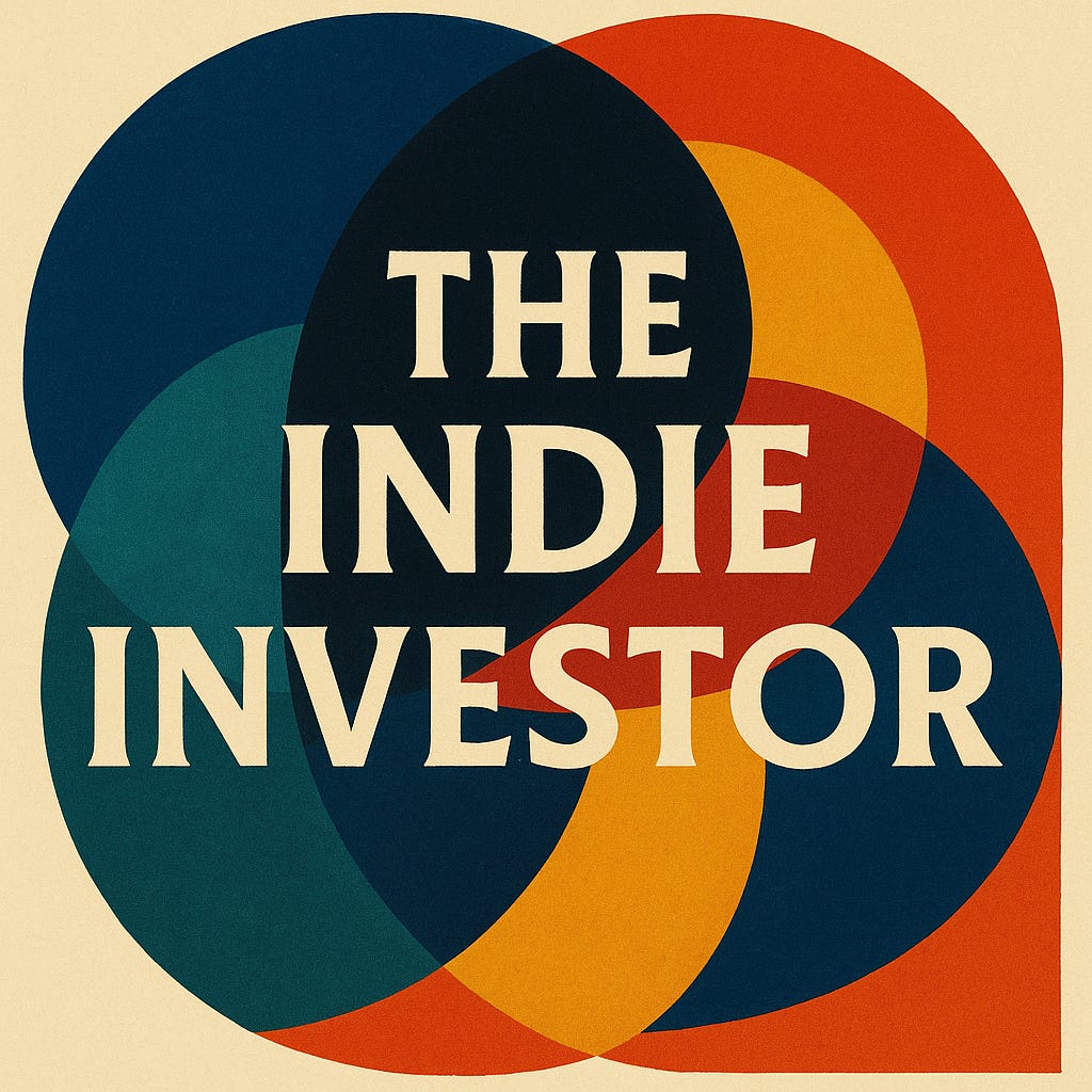 The Indie Investor