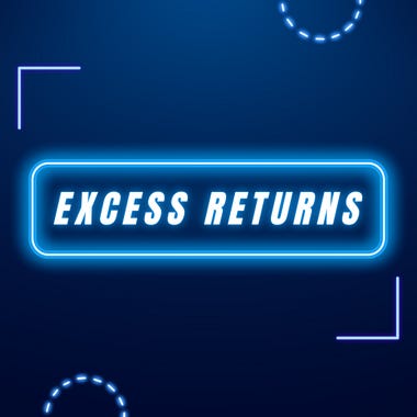 Excess Returns