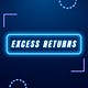 Excess Returns