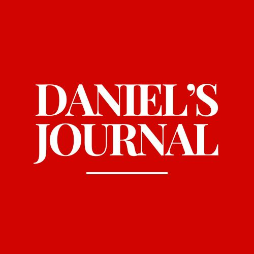 Daniel's Journal