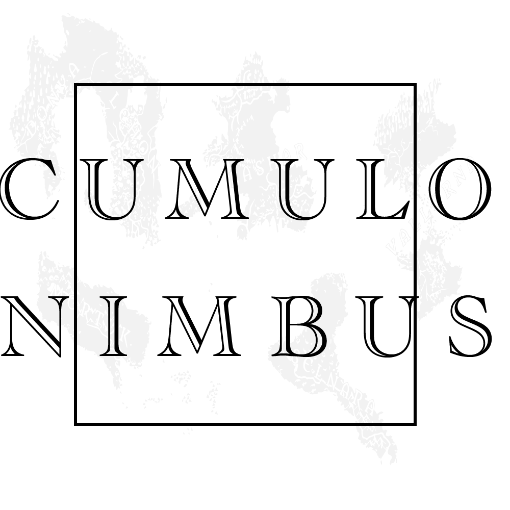 Cumulo Nimbus