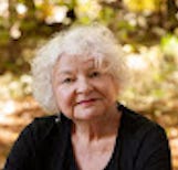 Livin’ My Third Act: Striving, Surviving 70's