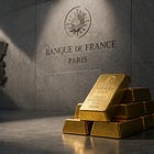 Special: About that France Gold “Repatriation”