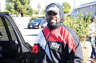 Ye 2024 Campaign News | Substack