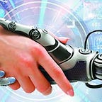 Business Game Changers with Sarah Westall