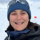 Spotlight on Liz Voss