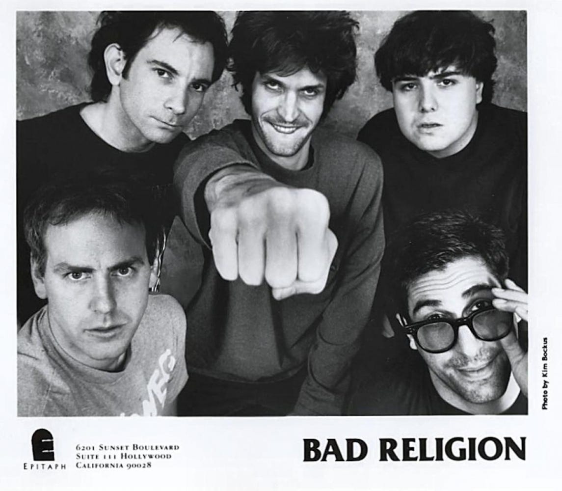 【Bad Religion】Generator レコード＋3枚 Bad Religion - Generator - Amazon.com Music