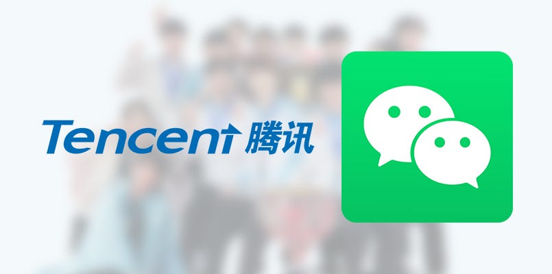 Comment WeChat remplace l'emailing en Chine ? Marketing Chine