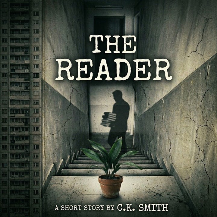 The Reader - CKS