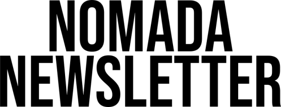 Nomada Newsletter