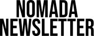 Nomada Newsletter