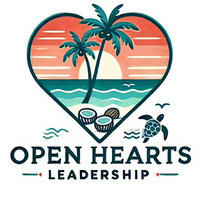 Open Hearts Leadership