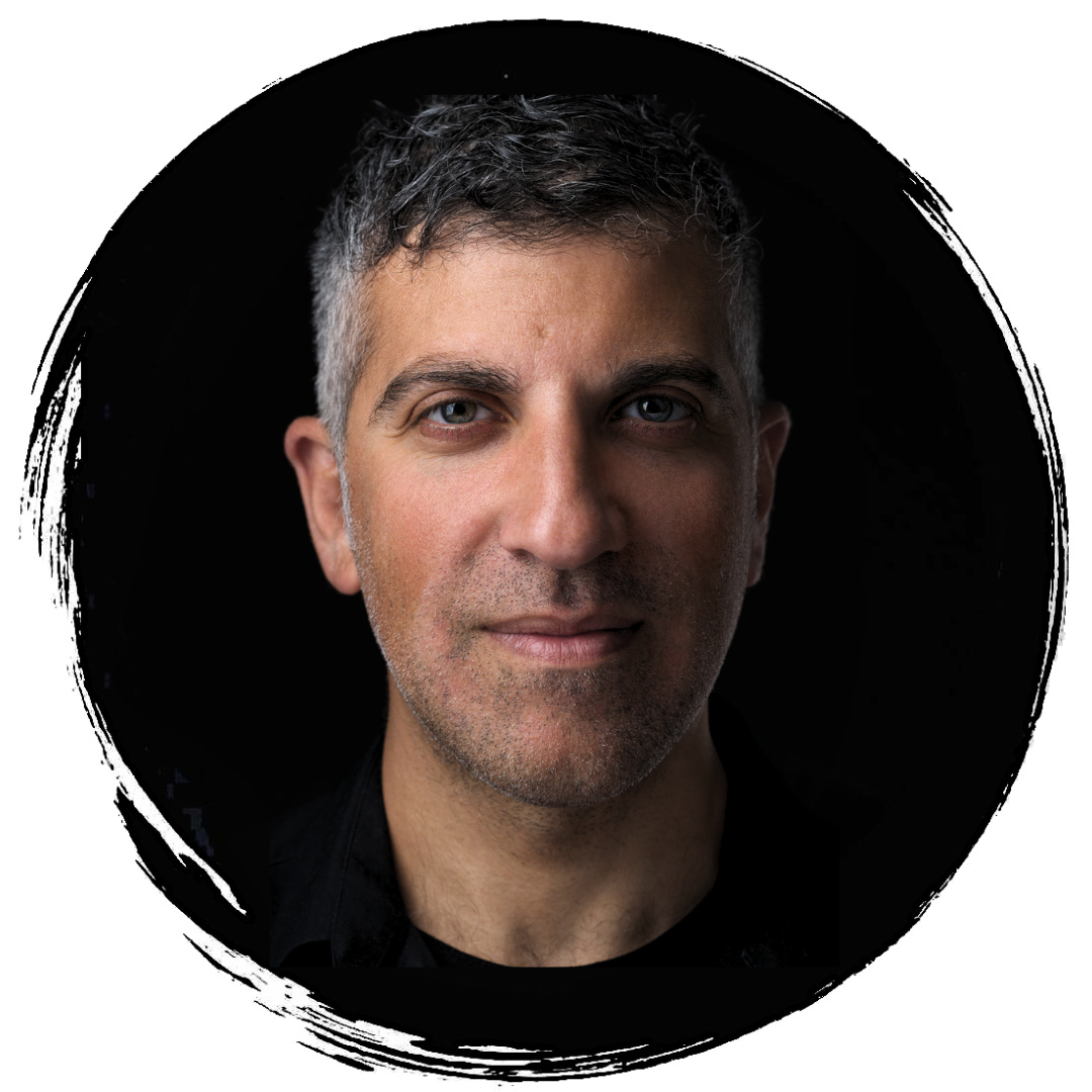 Fred Pinto's Substack