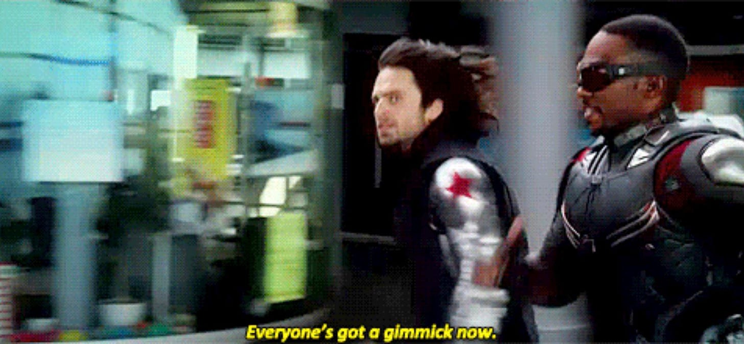 Every new character added be like : r/SmashBrosUltimate