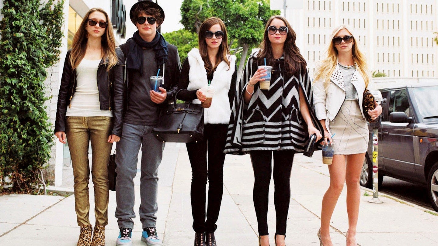 The Bling Ring Review | Movie - Empire
