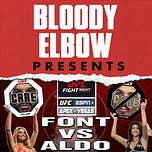 MMA Vivisection & 6th Round
