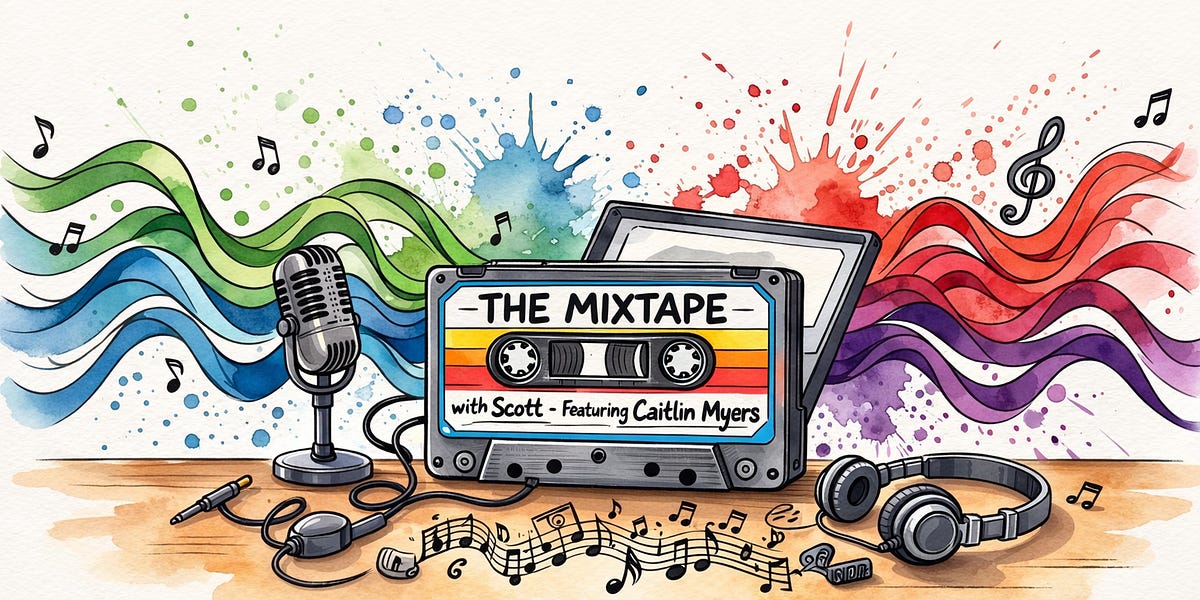 Episode 9: Thriller Solved! – by scott cunningham