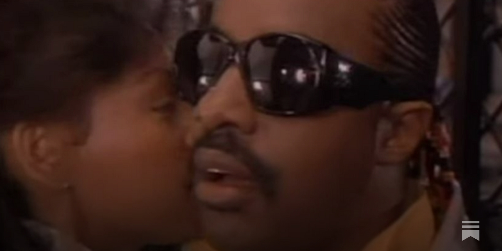 Stevie Wonder's 'Love Light In Flight' Offers A Key Insight Into