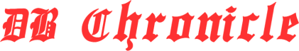 DB Chronicle