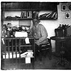 Famous Sinners: Tolstoy, Augustine and Dostoyevsky