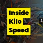 Inside Kilo Speed: How One Engineer Shipped an AI Adoption Dashboard in Two Days