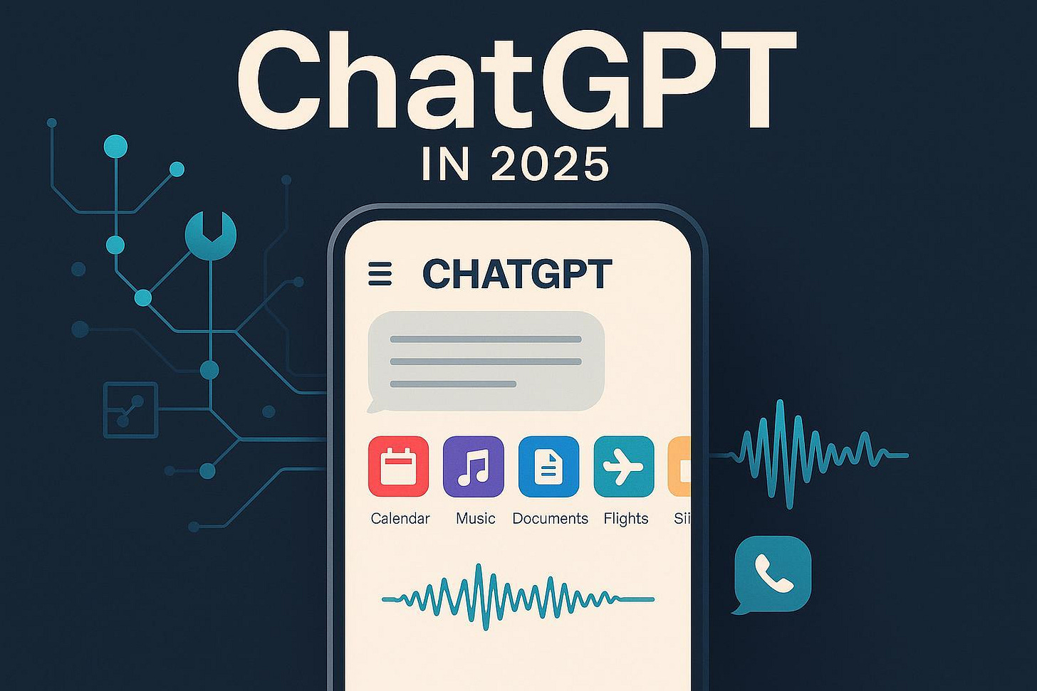ChatGPT Apps SDK: How ChatGPT Became a Conversational Platform (2025)