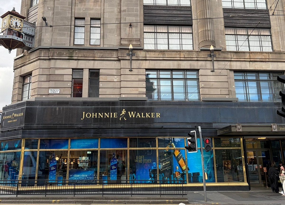 THE JOHNNIE WALKER EXPERIENCE - All You SHOULD Know Before You Go 2026 (w/ Reviews) THE JOHNNIE WALKER EXPERIENCE - All You SHOULD Know Before You Go 2026 (w/ Reviews)