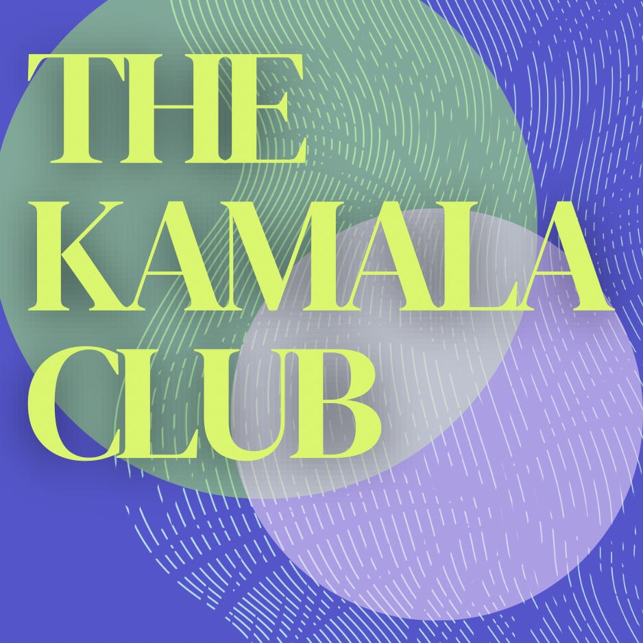 The Kamala Club