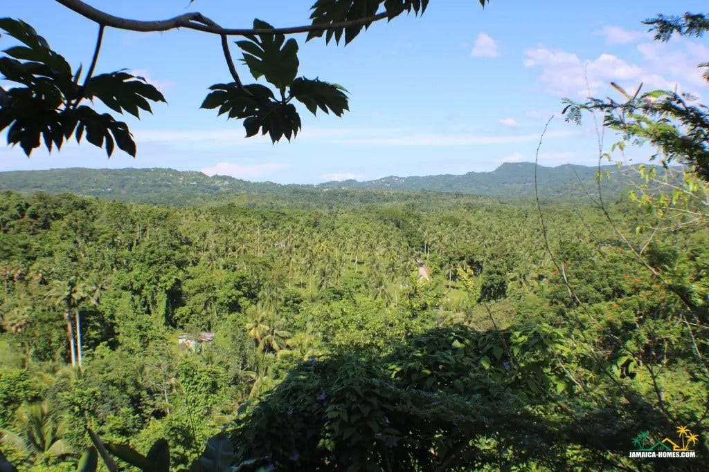 Tamarind Great House