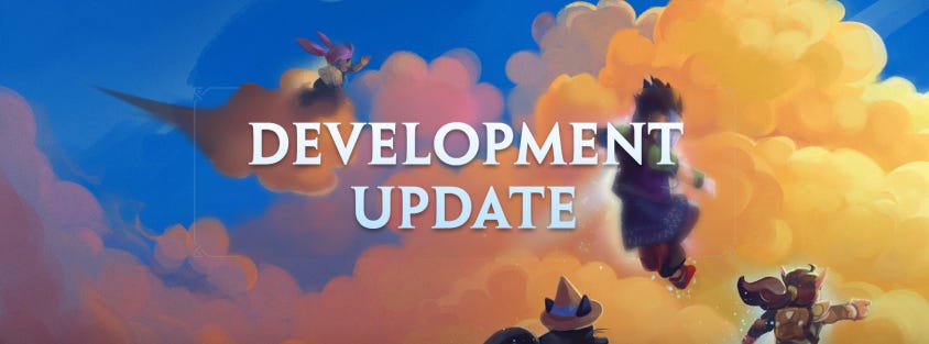 Winter 2023 Development Update | Hytale Winter 2023 Development Update | Hytale