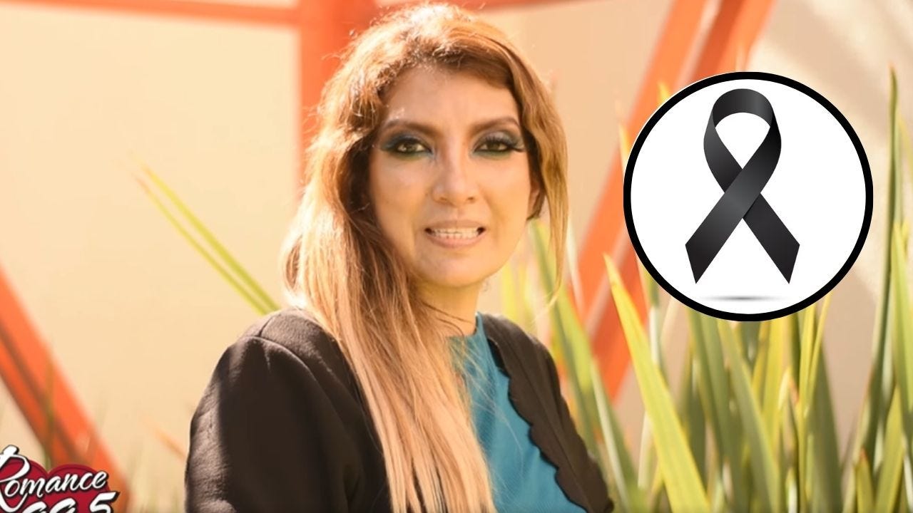 Con la repentina noticia, muchos se preguntan qué le pasó a Verónica Famoso, reconocida locutora de radio de Guadalajara, México.