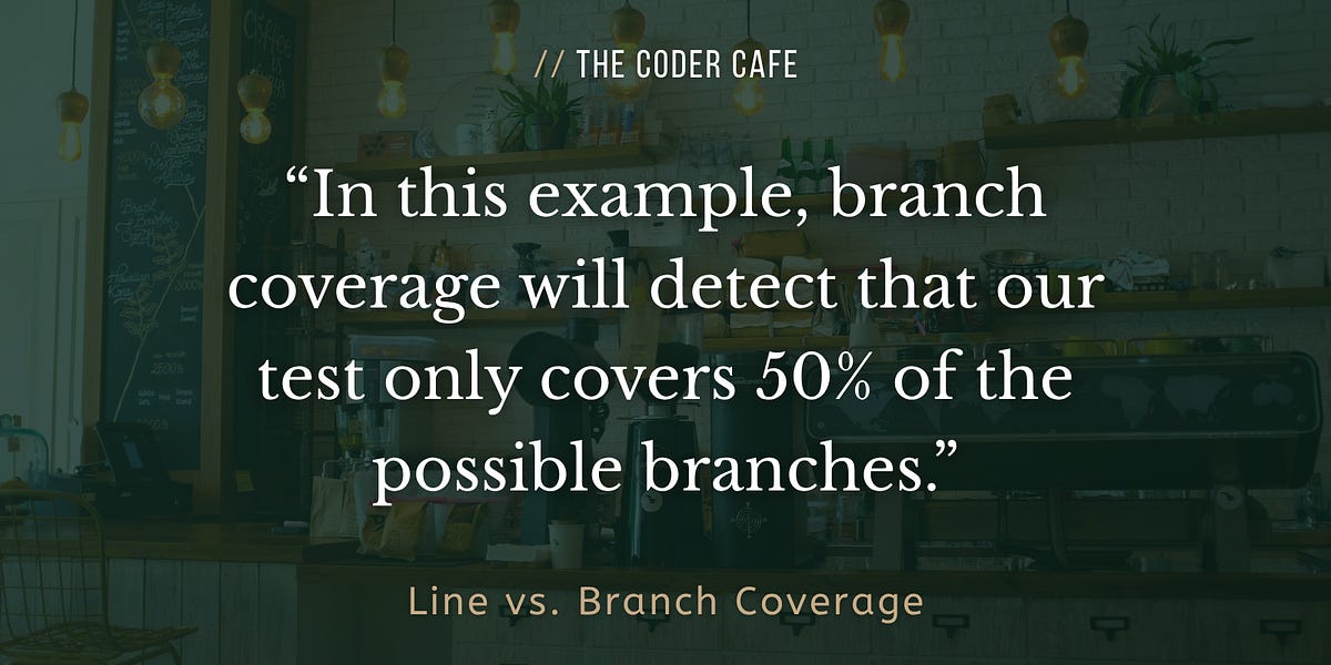 Line vs. Branch Coverage: Understanding Key Differences in Testing