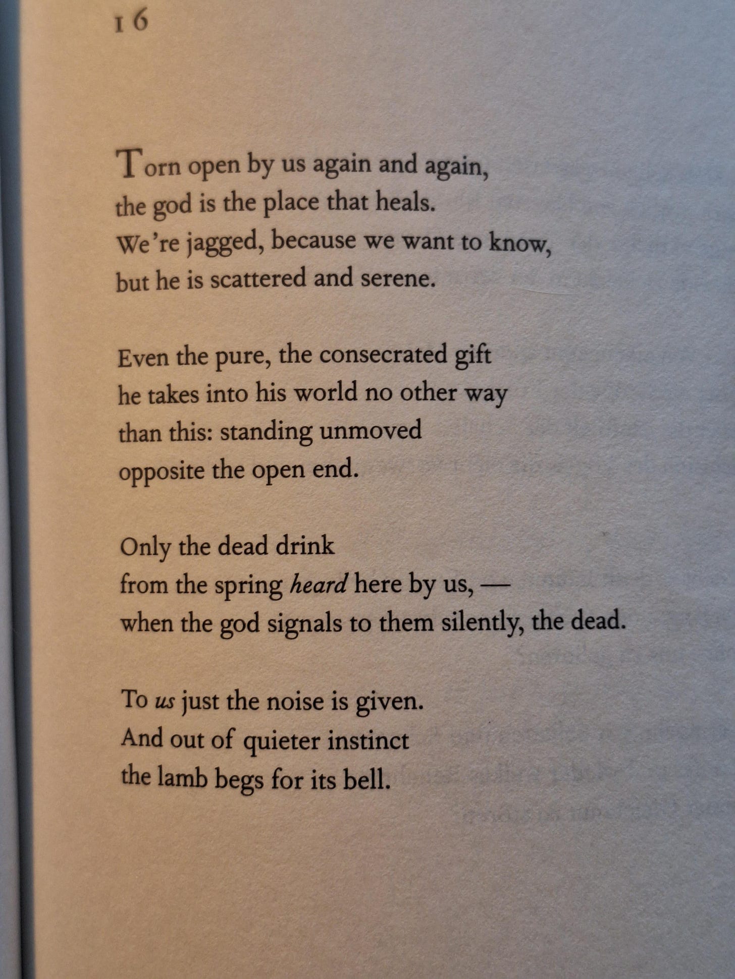 POEM] Sonnets to Orpheus by Rainer Maria Rilke : r/Poetry