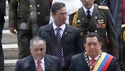 Top Venezuela Govt Official Accused of ... Top Venezuela Govt Official Accused of ...