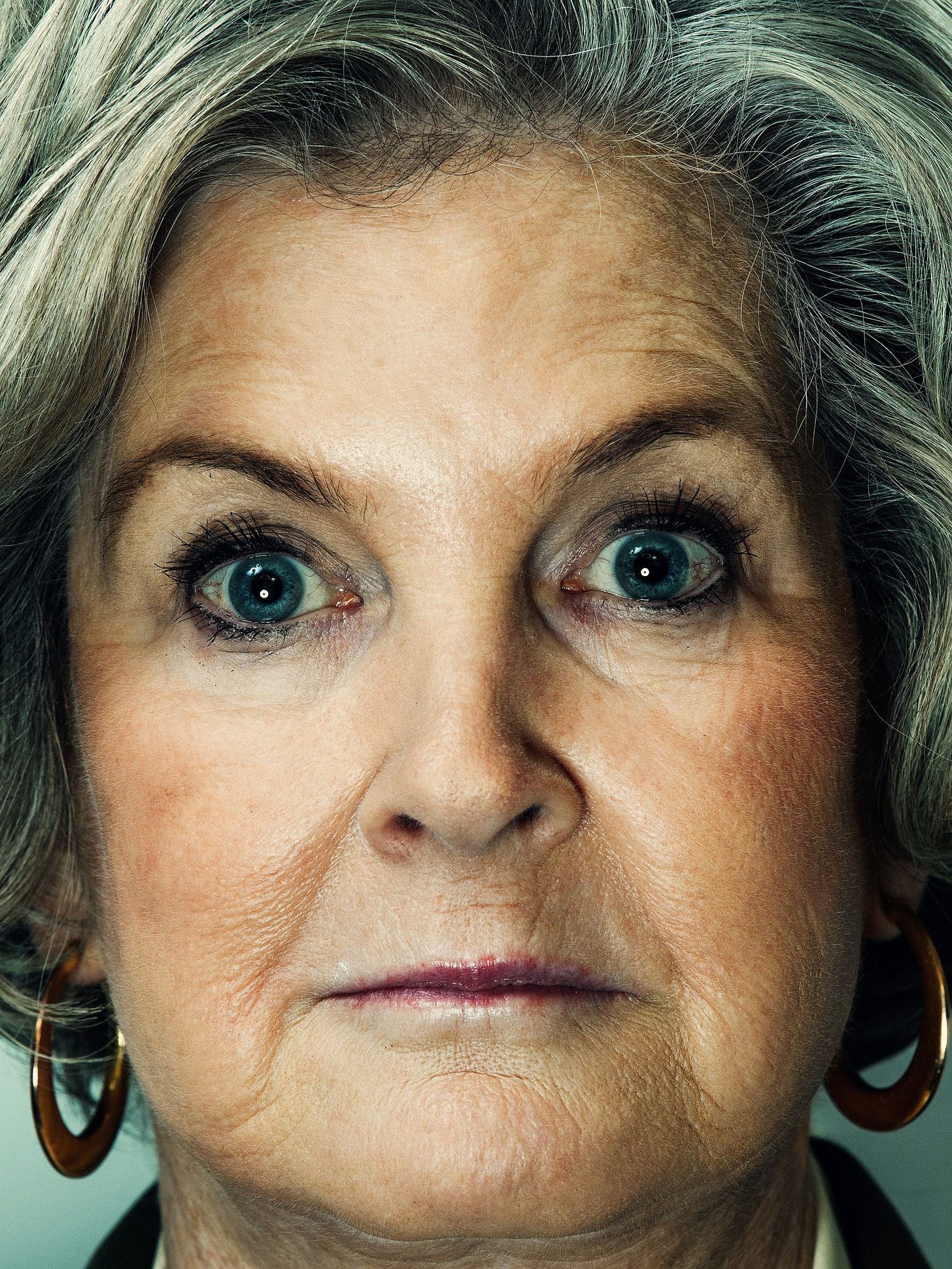 Susie Wiles, JD Vance, and the “Junkyard Dogs”: The White House Chief of  Staff on Trump's Second Term (Part 1 of 2) | Vanity Fair