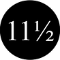 Eleven and a Half's avatar