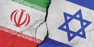Iran-Israel: The Escalation Calculus ...