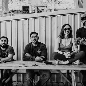 "Fire Benders": The Hotshot Heroes Talk About Their Lifestyle, Working a Fire, and What Cloudcroft Should Know