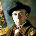 Writing Through Darkness