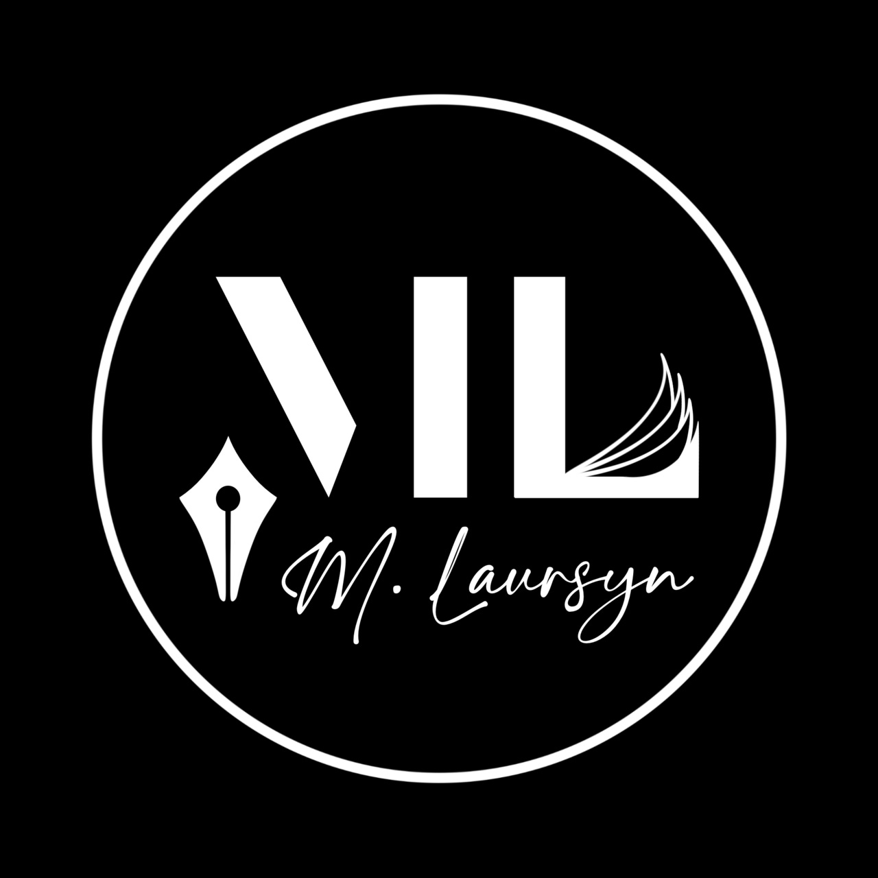 M. Laursyn • Author