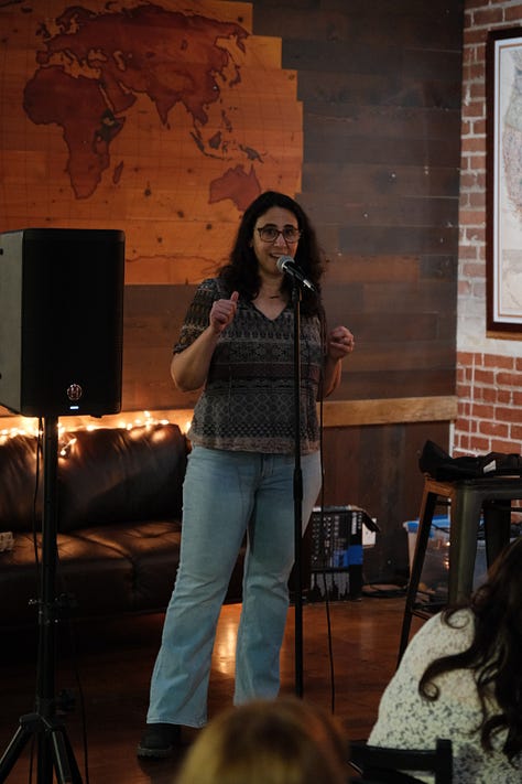 Photos by Antonio Lovig