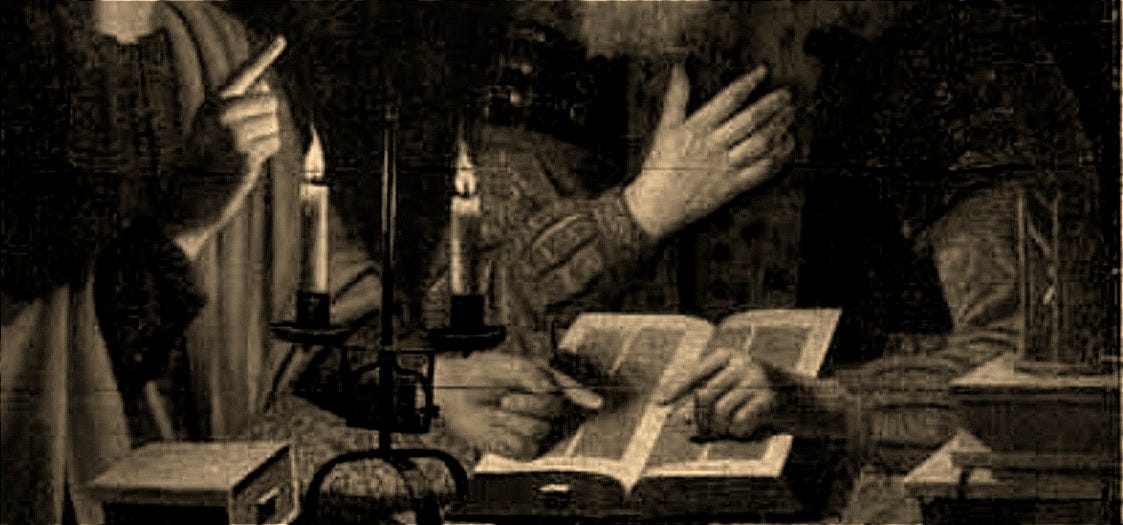 Saint Nicodemus - August 3rd - Catholics For Catholics