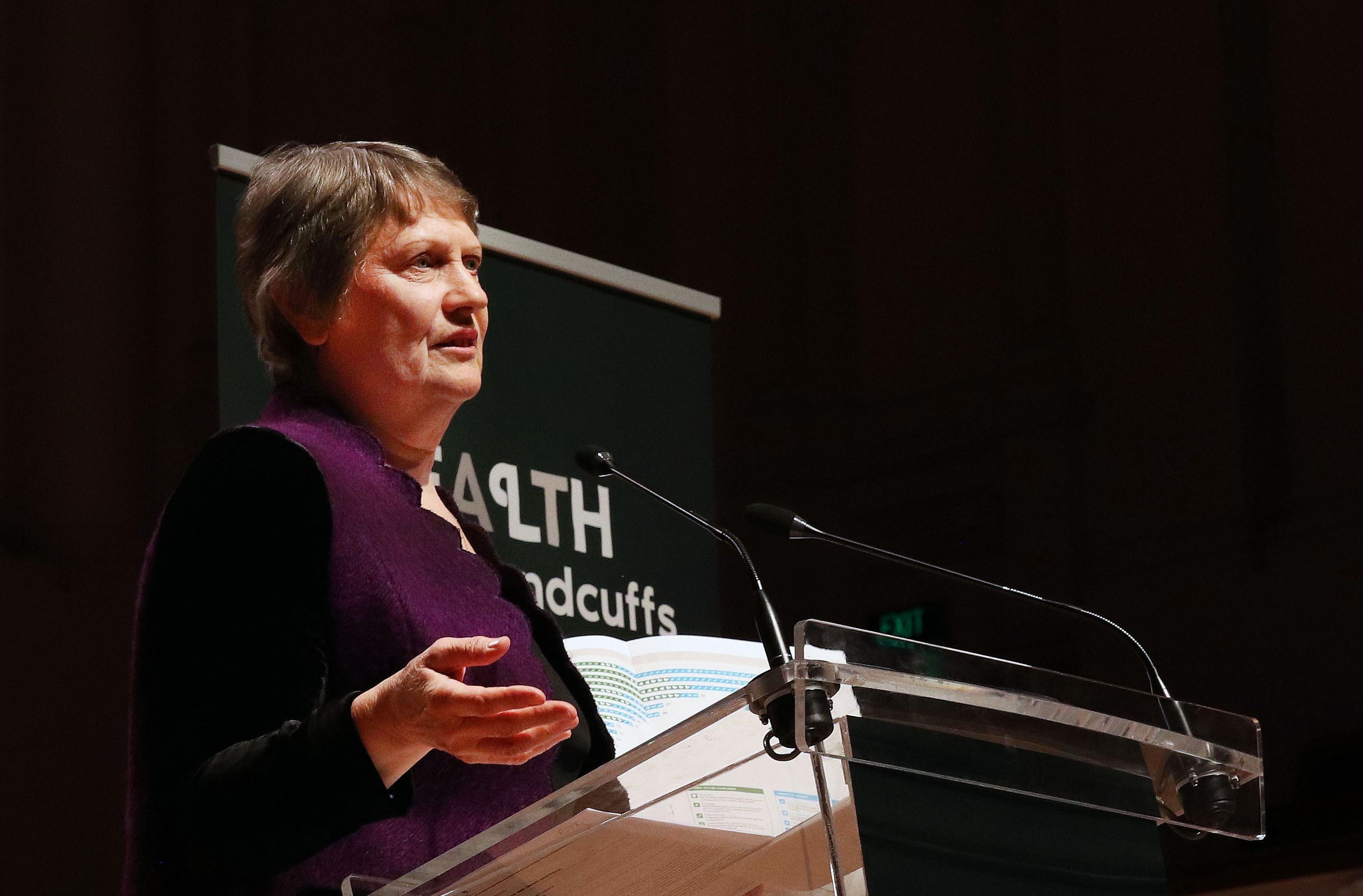 The Hoon around the week to May 17