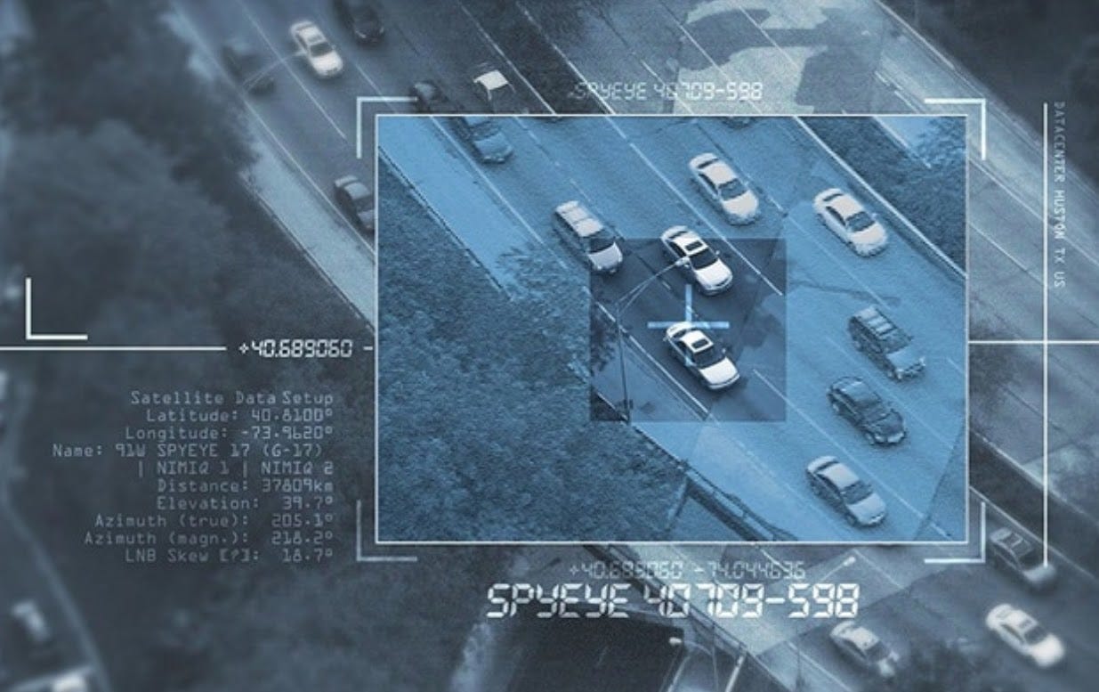 Survellience and spying Survellience and spying