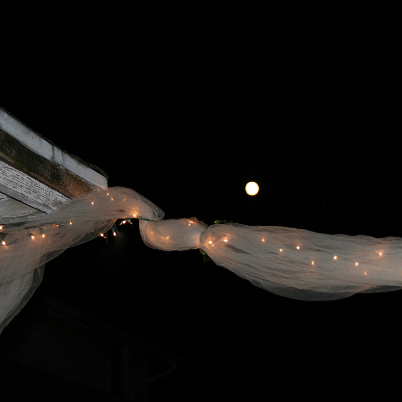 Conversations at Midnight