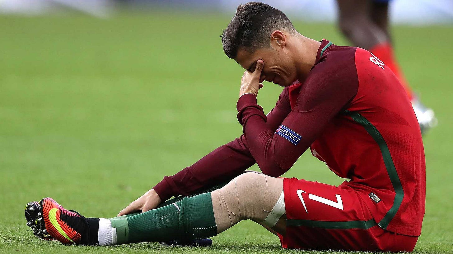 Ronaldo Crying Wallpapers - Wallpaper Cave Ronaldo Crying Wallpapers - Wallpaper Cave