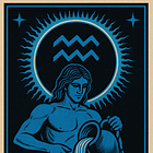 🌌 AQUARIUS IS THE SECOND GATE: Why the Future Arrives Through the Outlier