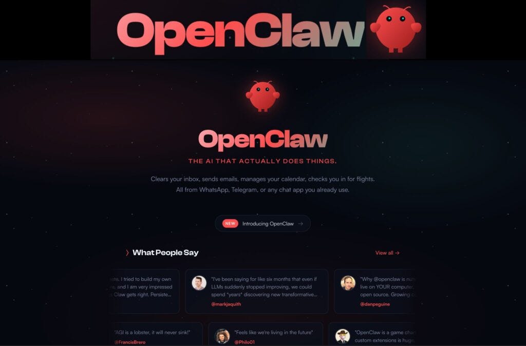 Clawd, Moltbot, OpenClaw AI: Full Review and Breakdown